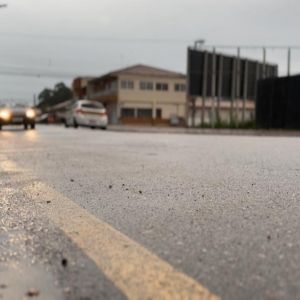 ALERTA: Santa Catarina enfrentará chuvas intensas e risco de alagamentos a partir deste domingo