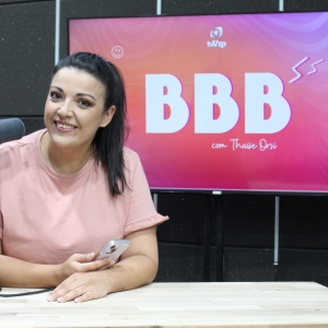 BBB VIP: Resumo semanal do BBB 24 com Thaise Orsi