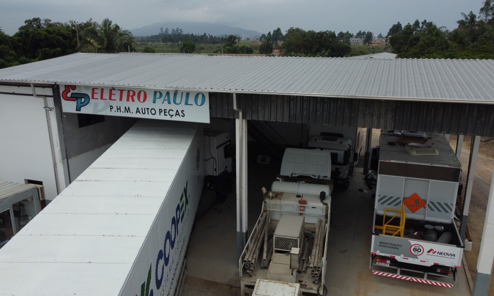Empresa de serviços elétricos inaugura em Tijucas; saiba onde