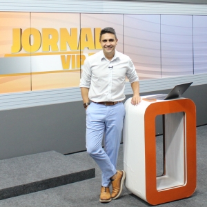 Confira as principais notícias da região no Jornal Vip terça-feira, 16 de abril