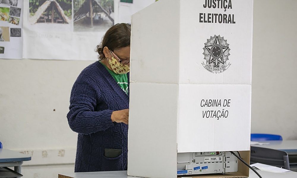 Candidatos que desejam concorrer as eleições tem poucos dias para regulaizar cadastros
