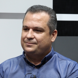 Ex-secretário municipal de São João Batista se apresenta como opção para a disputa da prefeitura