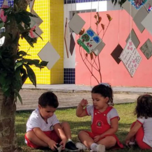 Tijucas divulga lista de contemplados para período integral na Educação Infantil