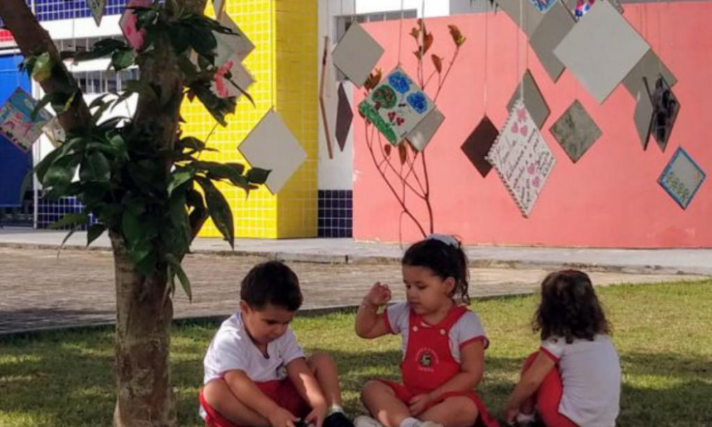 Tijucas divulga lista de contemplados para período integral na Educação Infantil