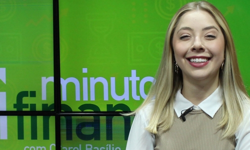 Minuto Finanças com Carol Basilio, ensinar finanças nas escolas é mesmo um bom negócio? 