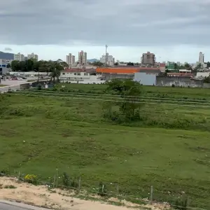 Instituto Federal de Tijucas: Terreno é entregue e cursos podem começar antes da construção