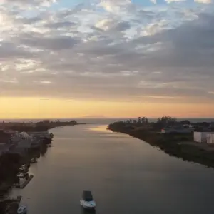 Calor sem fim na região? Calorão continua até o fim de fevereiro