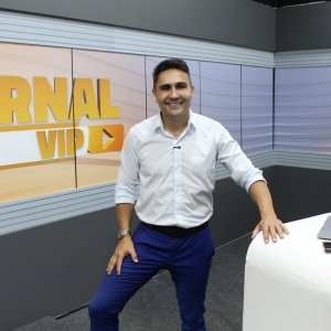 Jornal Vip e as principais noticias da região desta terça-feira,18 de fevereiro