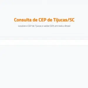 Consulte o CEP da sua rua; VipSocial implementa ferramenta que facilita