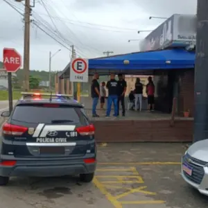 Fábrica de salgados é fechada por irregularidades sanitárias em Governador Celso Ramos