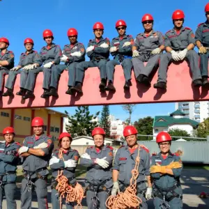 Bombeiros Comunitário abrem inscrições para curso em cidades da região