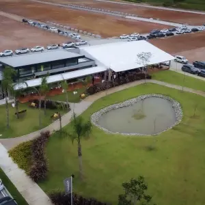 Terraza Urbanismo lança Altos de Santa Helena: empreendimento com mais de 18 áreas de lazer