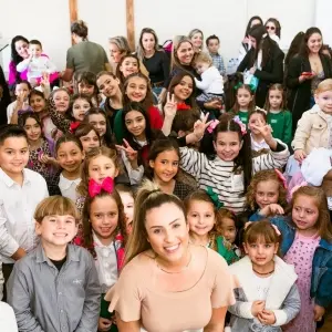 Desfile de moda infantil promete unir moda e solidariedade em prol do Lar Santa Maria da Paz