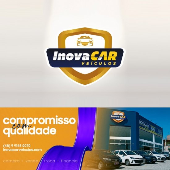 Banner Eleições | Inovacar Veículos